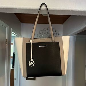 Michael Kors Tote Bag